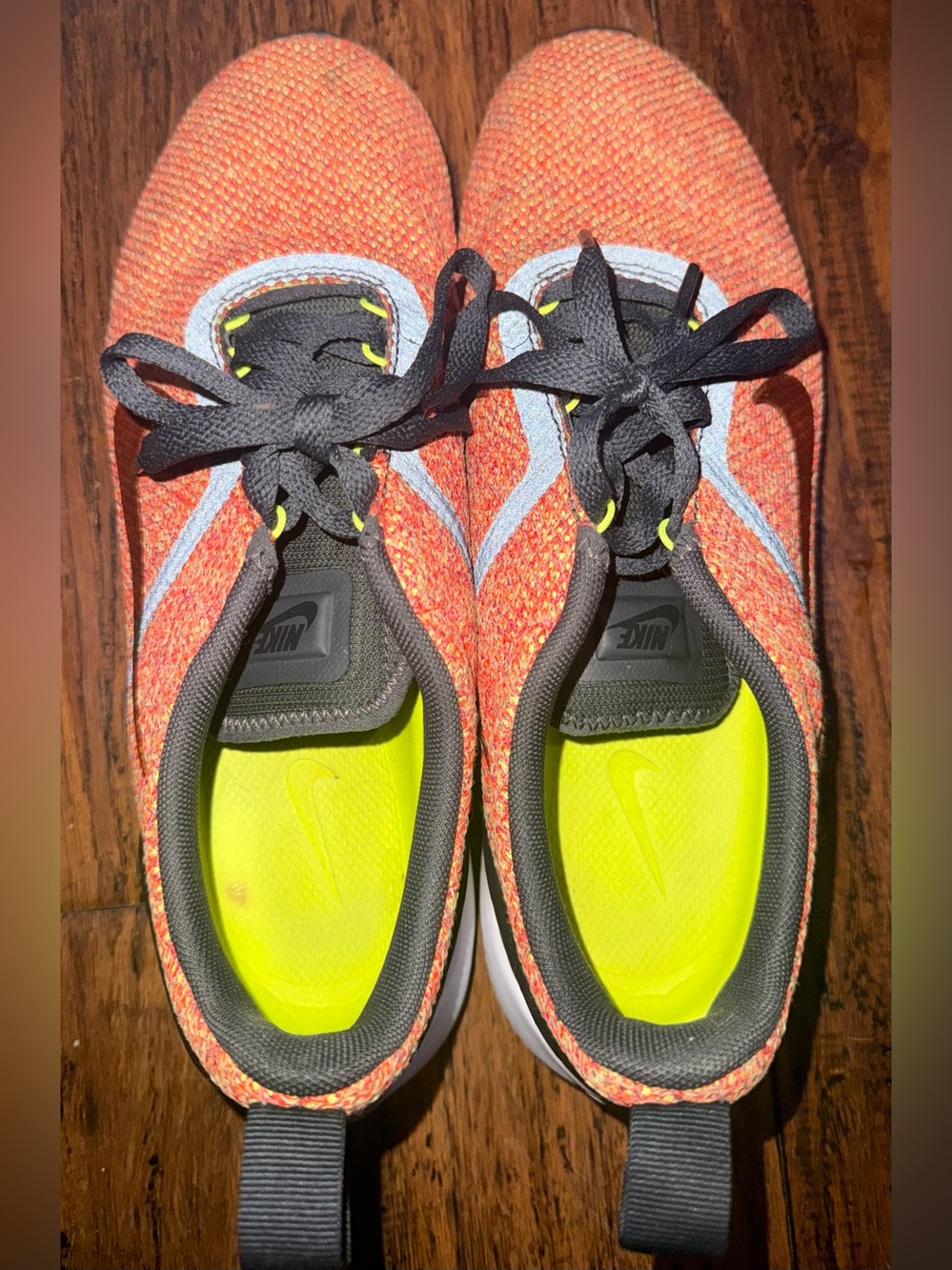 Nike Lunarestoa 2 SE bright Crimson